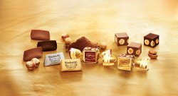 Praline mixte de ciocolata Caffarel image