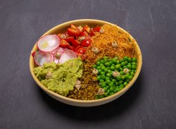 Budha Bowl - produs vegetarian image