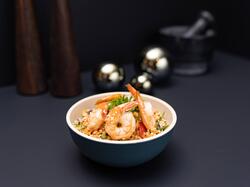 Shrimp fried rice image