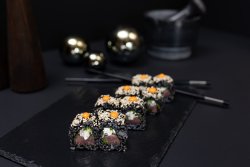 Spicy Tuna Roll image