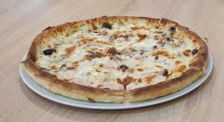 Pizza Mafioso 620gr image