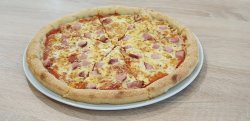 Pizza Z 540gr image