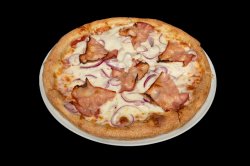 Pizza Taraneasca 630gr image
