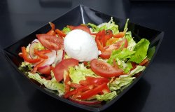 Salata taraneasca image