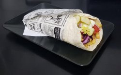 Shaorma de post 550gr image