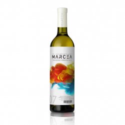 Marcea Casa de Vinuri Ștefănești - Marcea Tămâiosă Românească 0.75L