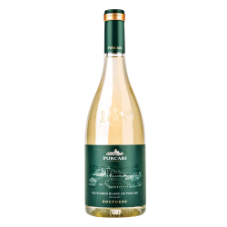 Purcari - Nocturne Sauvignon Blanc 0.75L