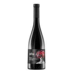 Atu Winery Feteasca Neagra - Cabernet Sauvignon Merlot 0.75L