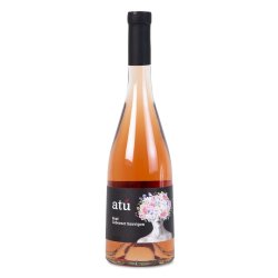 Atu Winery Cabernet Sauvignon Rose 0.75L