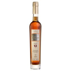Bardar - GOLD 12 ani 0.5L