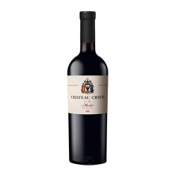 Chateau Cristi Merlot 0.75L