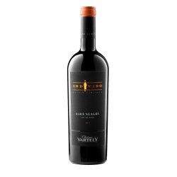 Chateau Vartely Individo Rara Neagra 0.75L