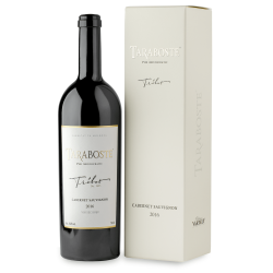 Chateau Vartely Taraboste Tribut 2016 Cabernet Sauvignon