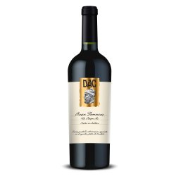 Dac Winery Rosu Domnesc 0.75L