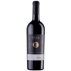 Divus Winery - Cabernet & Merlot & Saperavi 0.75L