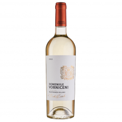 Domeniile Vorniceni - Sauvignon Blanc 0.75L