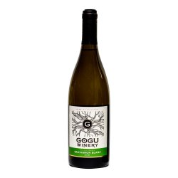 Gogu Winery Sauvignon Blanc 0.75L