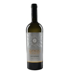 Gogu Winery Metafora Chardonnay-Sauvignon Blanc-Feteasca Alba 0.75L