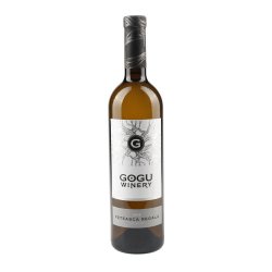 Gogu Winery Feteasca Regala 0.75L