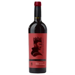 Minis Terrios Rosu Imparat 0.75L