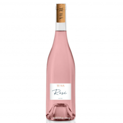 Te Wa Wines - Rosé 0.75L