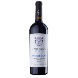 Unicorn Equilibrium Cabernet Sauvignon Merlot 0.75L