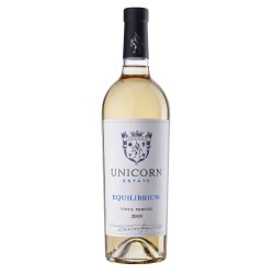 Unicorn Equilibrium Vinul Miresei 0.75L