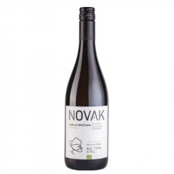 Novak Alb de Onitcani Clasique 0.75L