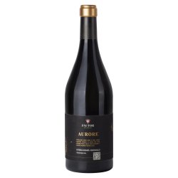 Fautor - Aurore Feteasca Neagra Tempranillo 0.75L