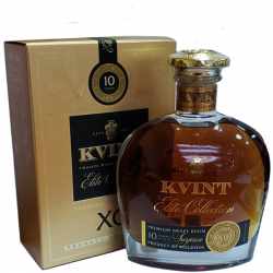 Kvint 10 ani XO 0.5L