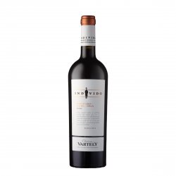 Chateau Vartely Individo Rara Neagra Malbec Syrah 0.75L