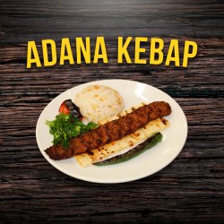 Adana kebap image
