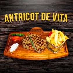 Antricot fara os image