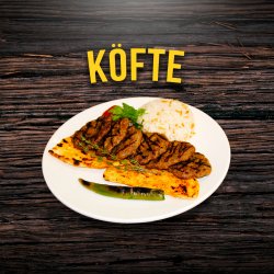 Chiftele - Kofte image
