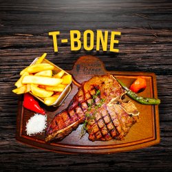 T-bone  image