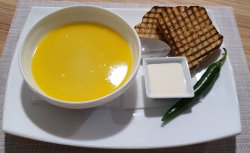 Ciorbă de burtă image