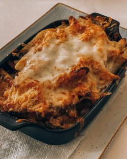 Penne al Forno image