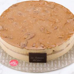 Tort Caramel Sărat image