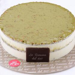 Tort Cremino Fistic image