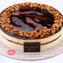 Tort Croccante Della Nonna image