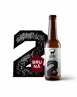 Capra 2 (Bere brună) image