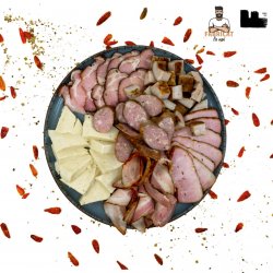 Platoul Românului image