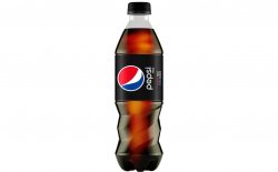 Pepsi Max 500 ml. image