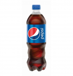 Pepsi 500 ml. image