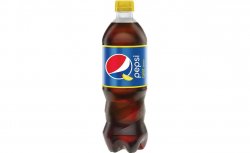 Pepsi Twist 500 ml. image