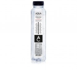 Aqua Carpatica (plată) 500 ml. image