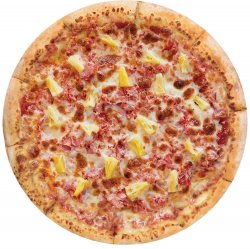 Pizza Hawaii (22 cm) + doza de Pepsi Max image