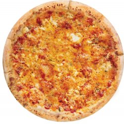 Pizza Quattro Formaggi (22 cm) + doza de Pepsi Max image