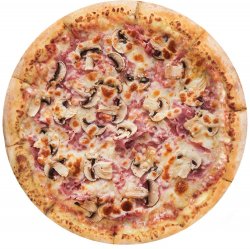 Pizza Treviso (22 cm) + doza de Pepsi Max image