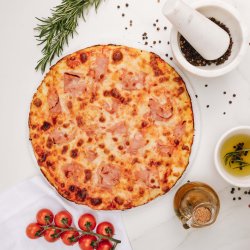 Pizza Cardinale (22 cm) - 270 gr. image